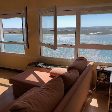 Atico Guadiana Apartment Ayamonte Exterior photo