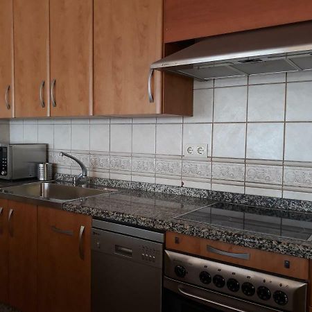 Atico Guadiana Apartment Ayamonte Exterior photo