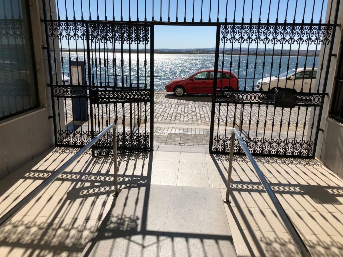 Atico Guadiana Apartment Ayamonte Exterior photo